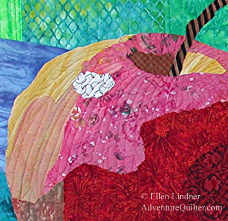 Image - Apple Still Life detail