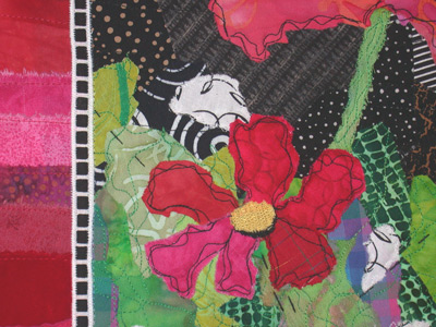 Image - Cosmo Duet detail