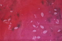 Image - red fabric 1