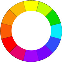 Color Wheel