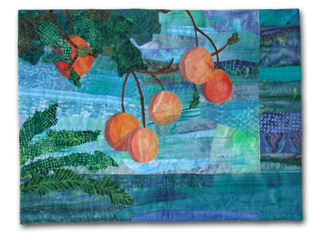 Image - Ellen Lindner Lakeside Citrus