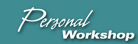 Image - Personal Workshop logo