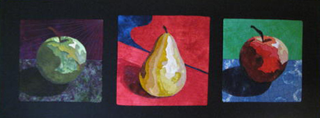 Image - A Pair and a Pear