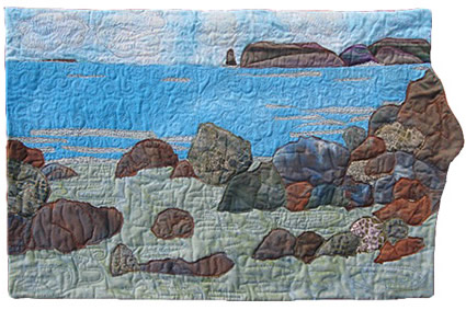 Image - oceanscape K. Edwards