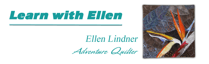 Image - Learn with Ellen: Free videos, articles, online classes and more