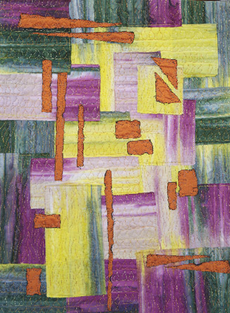 Image - Sara Kelly's quilt